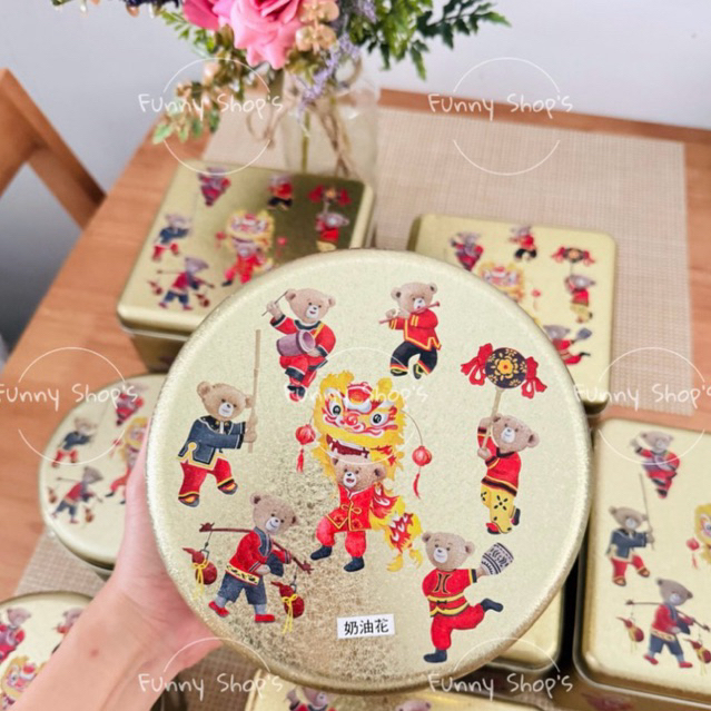 (ของแท้💯)💟พร้อมส่ง💟 🌟🌰🍪🍫Jenny bakery cookies คุ๊กกี้เจ้าดังในฮ่องกง รสนี้มีจำกัดการซื้อทางร้านมีมาพร