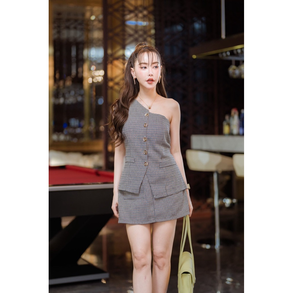 🧶🍭🎀 Ruka Set 🎀🍭🧶มีทั้งหมด 2ลาย🛍️