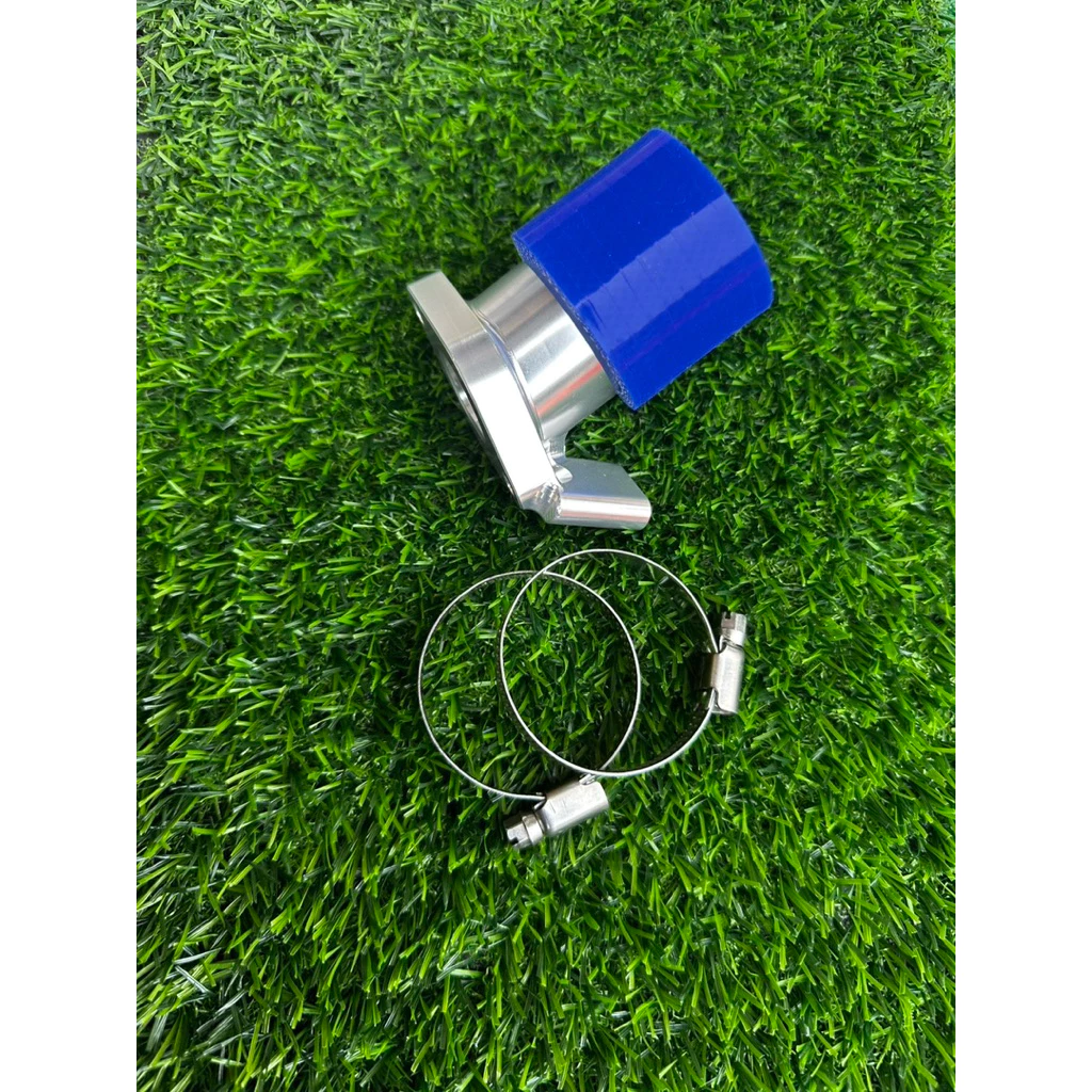 คอหรีดแต่ง TR10 2รู Giorno / PCX160 / Lead125 สำหรับเรือน CBR150 thumbnail 10