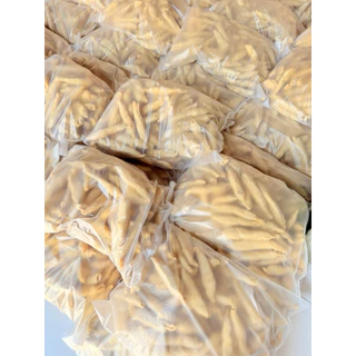 กล้วยทอดโมเลน แป้งสดใหม่ กรอบนาน ลังใหญ่500ชิ้น พร้อมส่ง