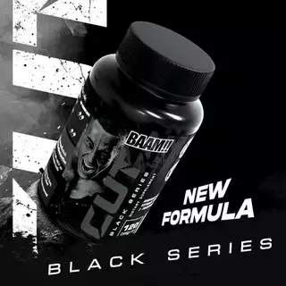 BAAM!! CUT BLACK SERIES CAPSULES
