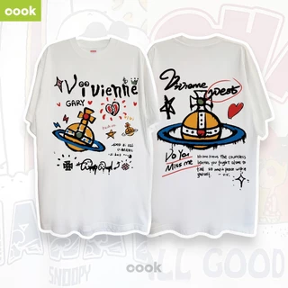 「งานเกรดพรีเมียม งานเกรด A」เสื้อยืดคอกลมผู้หญิง เสื้อ ผญ แฟชั่น เสื้อยืดแขนสั้นผู้หญิง คอตตอนแท้ ระบายอากาศดี #31