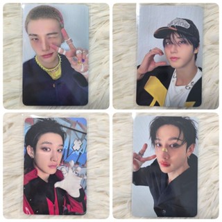 Stray Kids ขายแยก - Split from KARMA Accordion Ver.