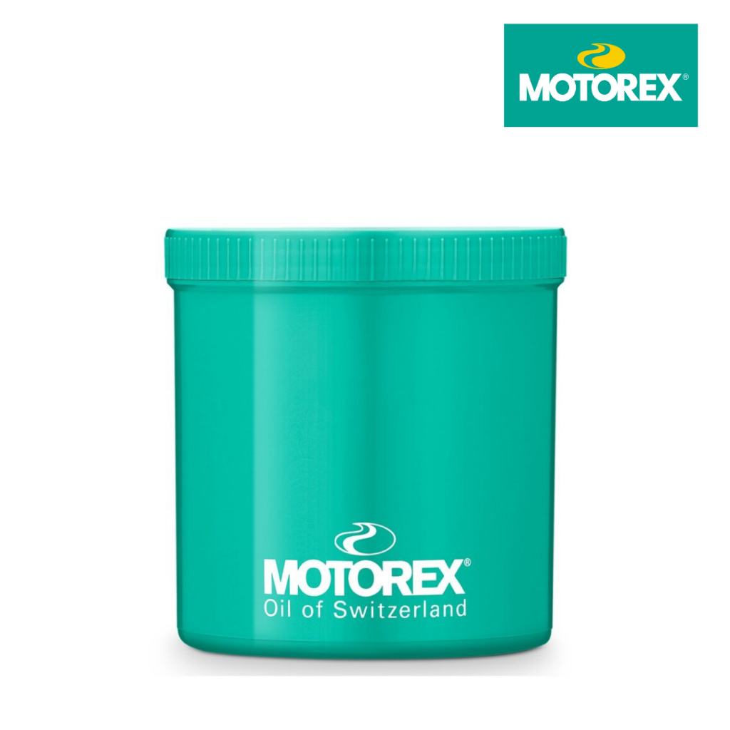 Motorex FETT 3000 จารบี ขนาด 850 g.