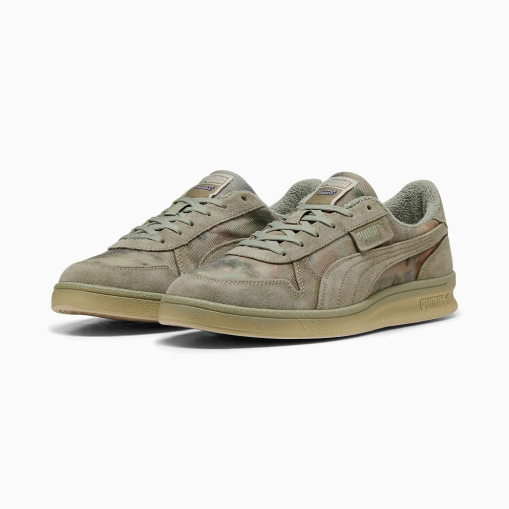 Puma Indoor Dstrsd Kidsuper