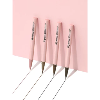 พร้อมส่ง/ของแท้ Lilybyred AM9 TO PM9 SURVIVAL Penliner อายไลเนอร์ กันน้ำกันเหงื่อ