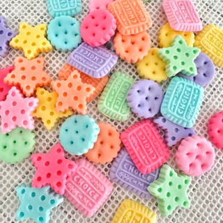 Madame Sugar: น้ำตาลกัมเพส “คุกกี้” 🍪 มาดามซูการ์