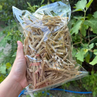 เซ็ตคู่จิ้น แคปปลาทู + แคปกุ้ง บรรจุ 1 กิโลกรัม เกรด A รสชาติอร่อย ทอดง่ายฟู กรอบ