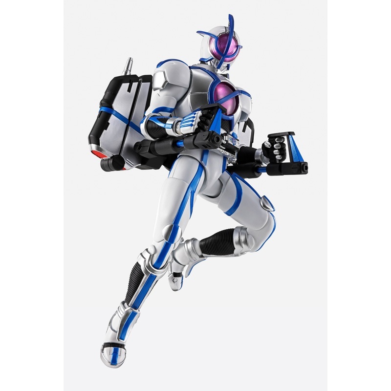 🔥พร้อมส่ง🔥 [P-BANDAI] S.H.Figuarts (Shinkocchou Seihou) : Masked Rider Psyga