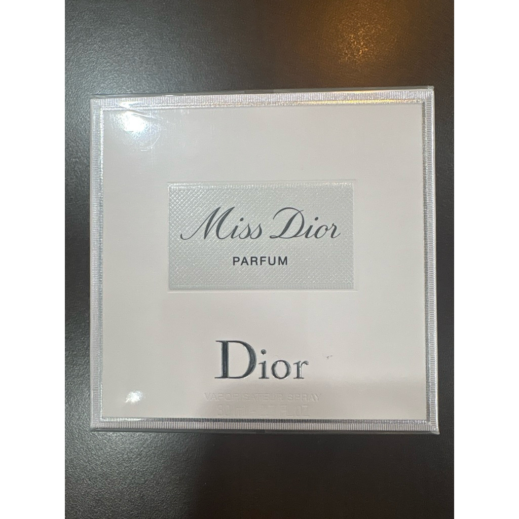 Dior Miss Dior Parfum 50ml, 100ml สินค้าจากคิงเพาเวอร์