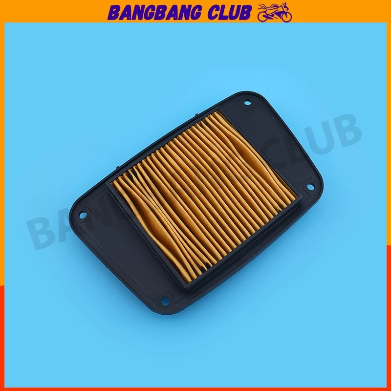 ไส้กรองอากาศ เดิม  wave110 wave100 ตรุงรุ่น ติดตั้งง่าย ใช้ทนทาน  ไส้กรองอากาศเวฟ อะไหล่เวฟ thumbnail 6