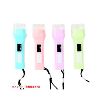 Pastel LED Light – Compact & Cute Design, Blue/Pink/Purple/G…