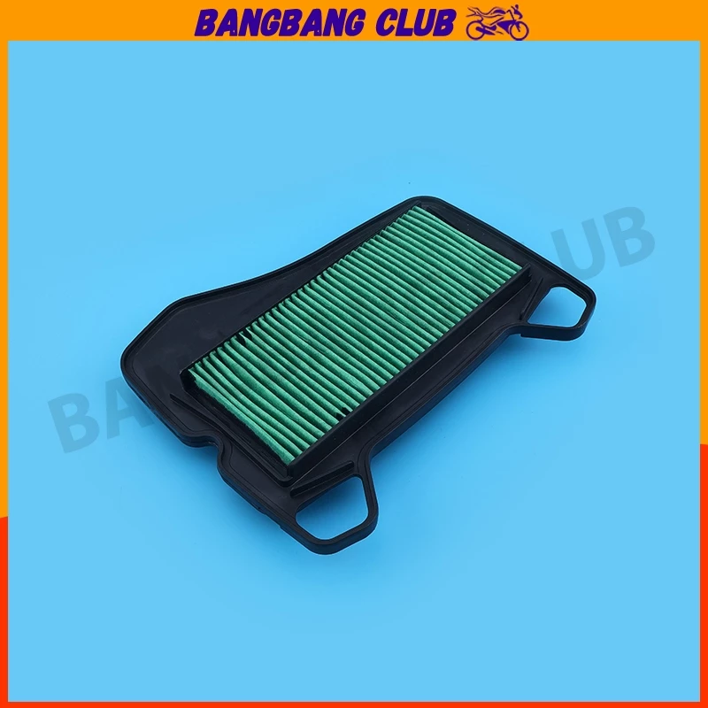 ไส้กรองอากาศ เดิม  wave110i 2009-2020 CZ-i dream110i ตรุงรุ่น ติดตั้งง่าย ใช้ทนทาน  ไส้กรองอากาศเวฟ อะไหล่เวฟ thumbnail 8