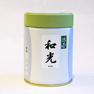 ผงมัทฉะมารุคิว Marukyu Koyamaen Matcha Tenju Choan Kiwami Choan ผงมัทฉะโทนสาหร่าย ตัวท็อปมารุคิว
