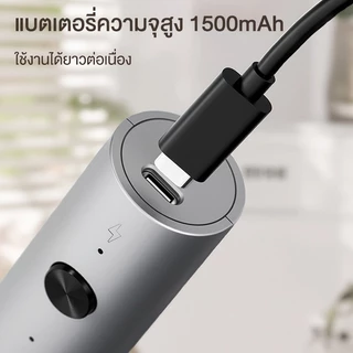 CAMEL เครื่องปั่นฟองนมนิยม 3 ระดับความเร็ว หัวสแตนเลส 304 ไร้เสียงดัง 3 วิได้ฟองเนียน​