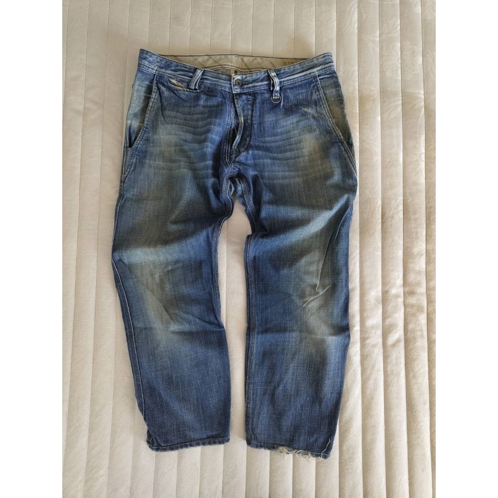 DIESEL Jeans Vintage