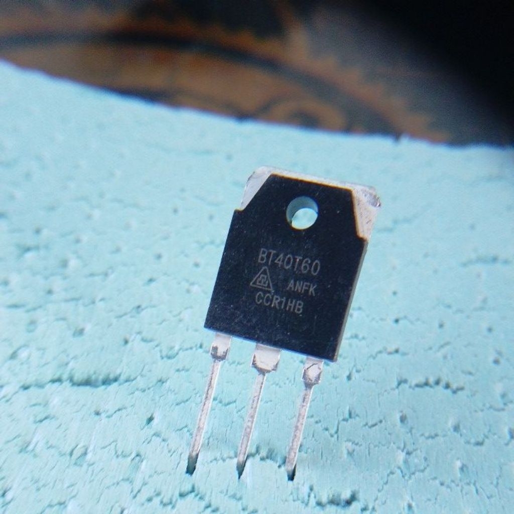 BT40T60ตู้เชื่อม IGBT