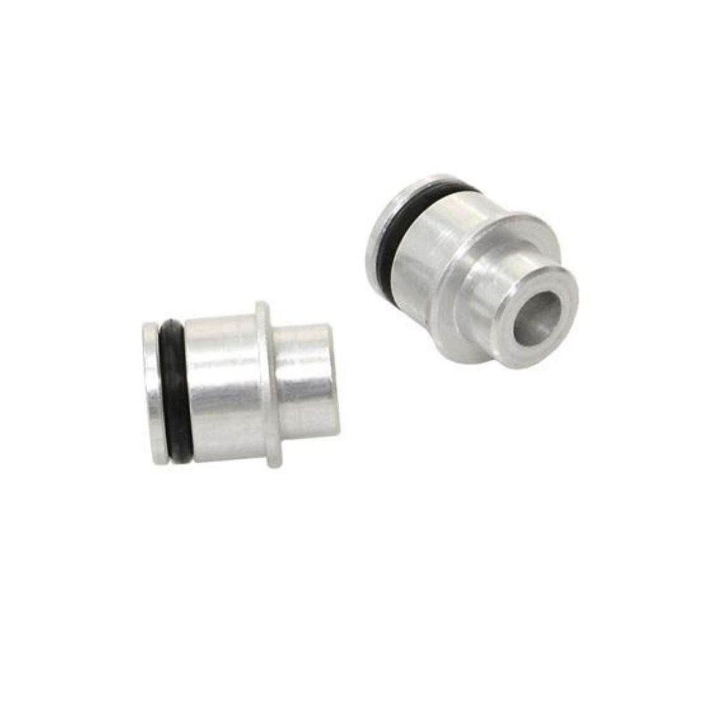 ล็อตสุดท้าย 🔥อะไหล่ล้อจักรยาน Mavic Rear Axle End Caps 12mm to QR 9.5mm (30873101)