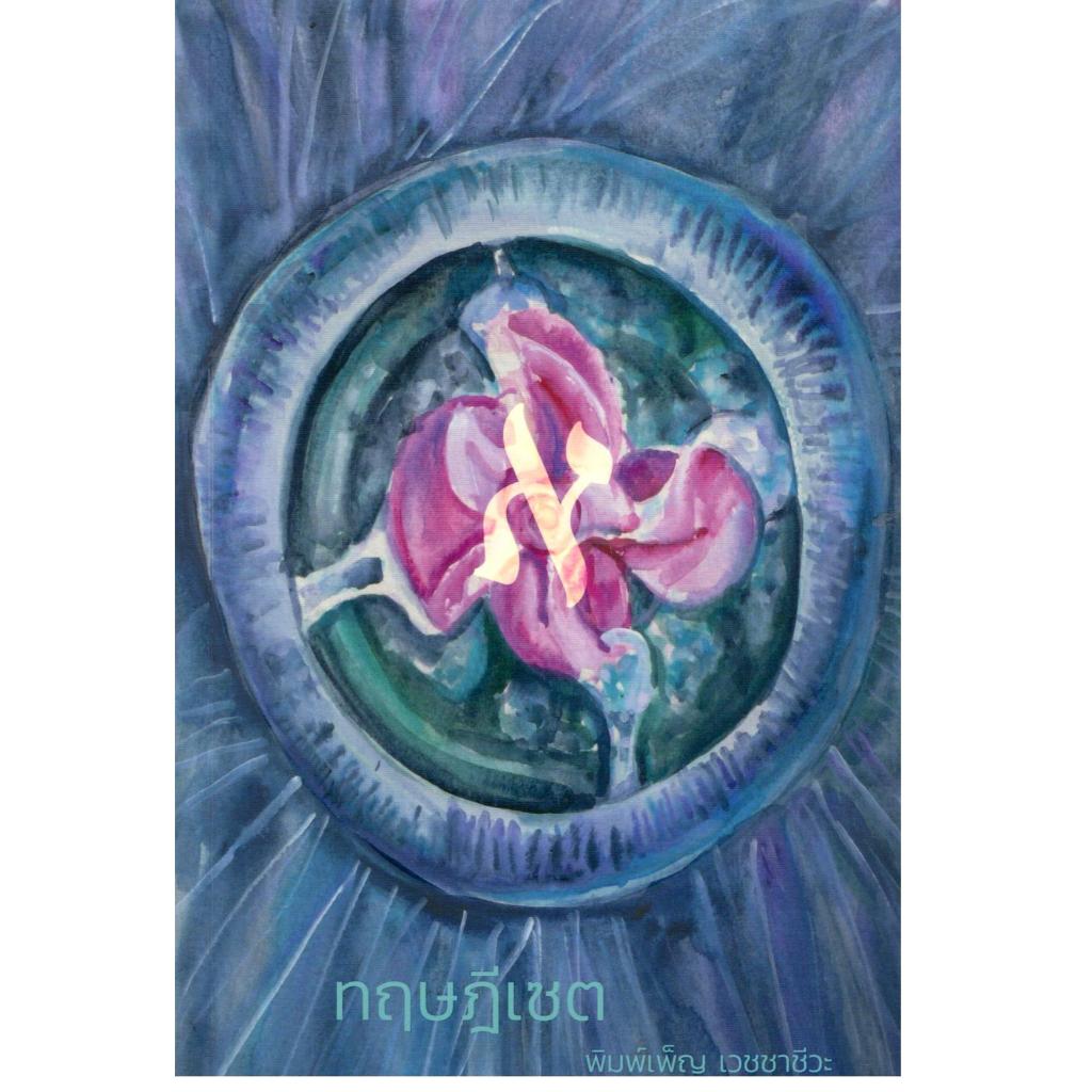 หนังสือ ทฤษฎีเซต |9786164687288| C111