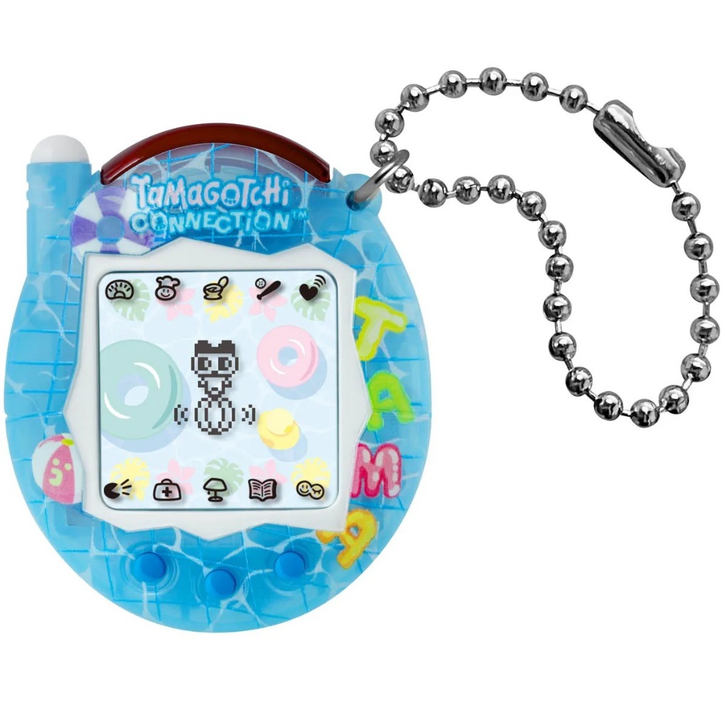 Bandai(บันได) OTHER [ASIA] TAMAGOTCHI CONNECTION POOL