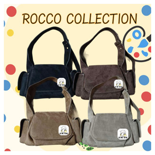 （พร้อมส่ง!!!)การขายต่อแบรนด์🥳PATH T C-- กระเป๋าสะพายTHE NEW …