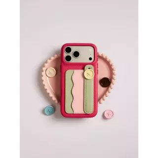 CROSS CULTURE - BUTTON FOR COUTON CASE กระดุมตกแต่งเคสรุ่น COUTON