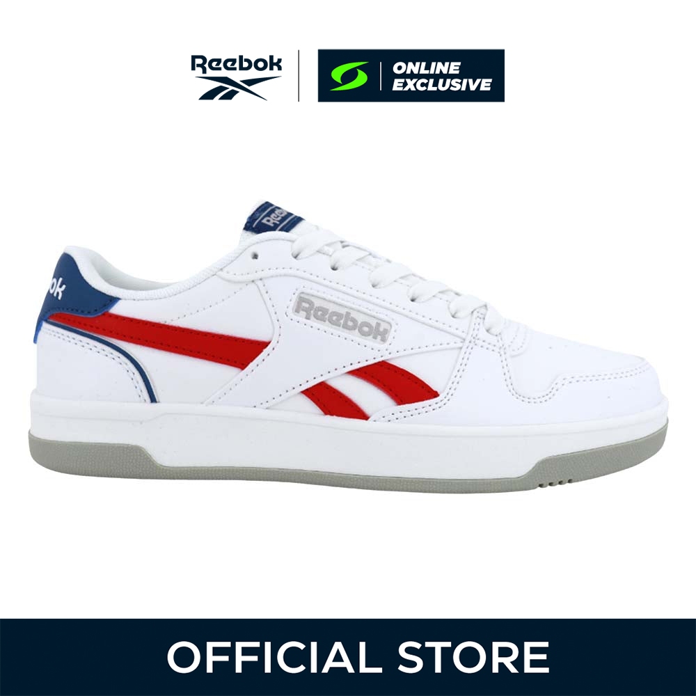 REEBOK Match Prime V2 รองเท้าลำลองผู้ชาย