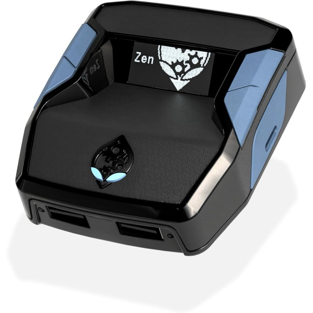 Cronus zen อุปกรณ์ครบ มีscript Nba2k26 premium แถมให้ มีชิ้นเดียวเท่านั้น พร้อมส่ง !!