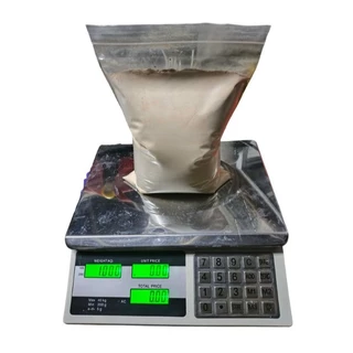 ดินเบา (Diatomaceous Earth - DE) แบบผง ของแท้ 100% เกรดพรีเมียม