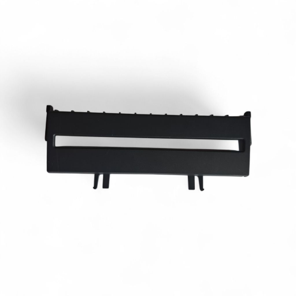 Front Panel หรือ แผ่นปิดด้านหน้า TSC TTP TDP245,247 สีดำ