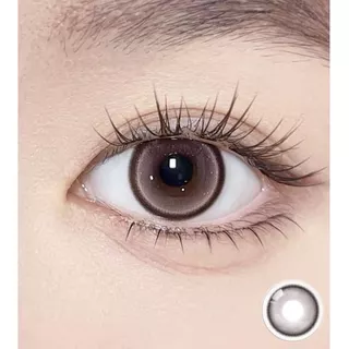 O-LOLA LENS - ANGORA PINK / SIAM BLUE คอนแทคเลนส์เกาหลี ฟรีตลับ คอนแทคเลนส์ราย 6เดือน