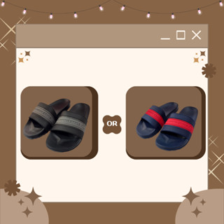 รองเท้าแตะเด็ก Kito (กีโต้) รุ่นAH229C