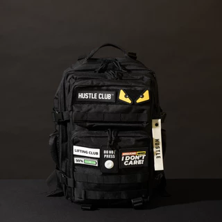 HUSTLECLUB PATCH - HTCPAT