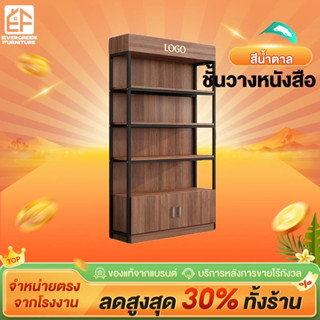 EF ตู้โชว์ชั้นวางของ ชั้นวางของ 5ชั้น ชั้นวางสินค้าโชว์สินค้…
