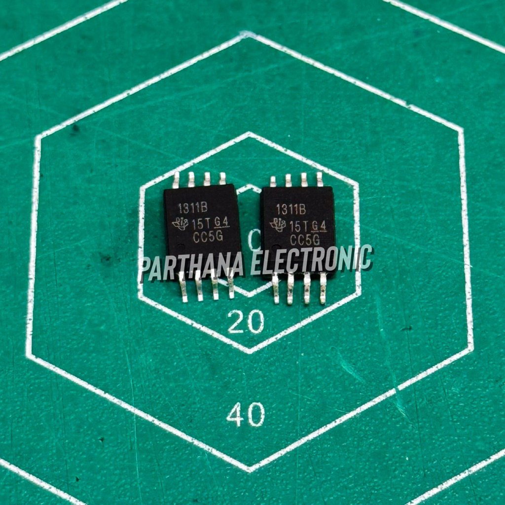 AMC1311B(AMC1311BDWVR) SMD 8ขา ราคาต่อ1ชิ้น สินค้าพร้อมส่งในไทย🚚💨💨
