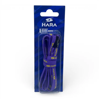 HARA Shoelaces เชือกรองเท้ากีฬา ขนาด5mm ยาว120cm
