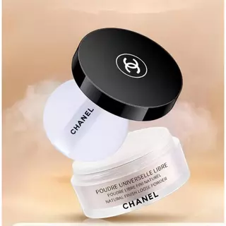 Chanel poudre universelle libre ขนาด 30g