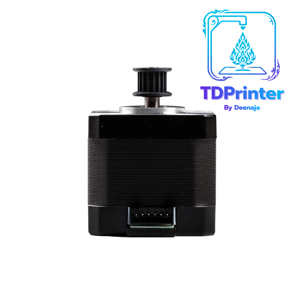 1Pc ANYCUBIC KOBRA 3  X-AXIS Y-AXIS STEPPER MOTOR - 3D Printer Parts