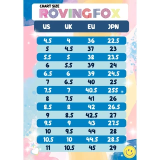 ROVING FOX รองเท้าใส่ทำงานคัทชู PU ทรงสุภาพ รุ่น FB8200 แบบสวม สีดำ