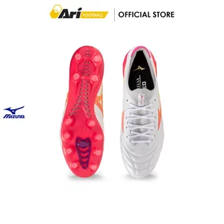 MIZUNO MORELIA NEO IV BETA JAPAN FG - รองเท้าฟุตบอล MORELIA NEO IV BETA JAPAN