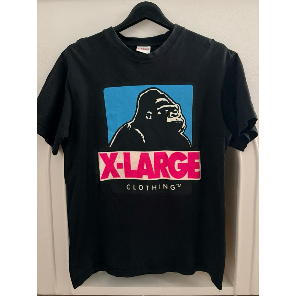 เสื้อ X-LARGE / X-LARGE