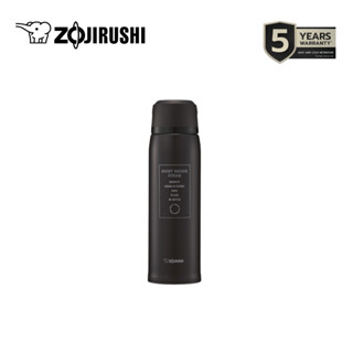 Zojirushi Bottles with cup กระติกน้ำสุญญากาศ เก็บความร้อน/เย…