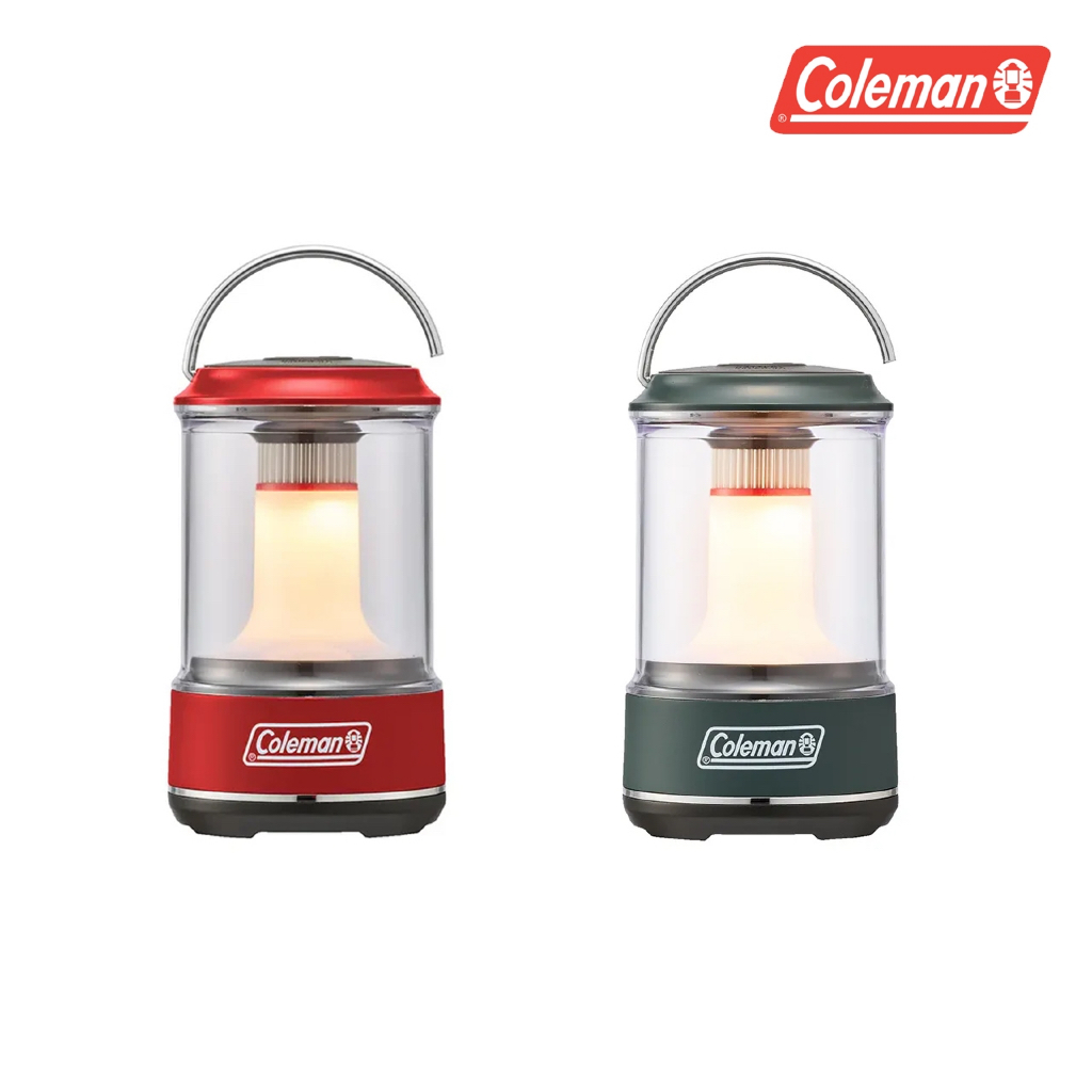 ตะเกียง LED Coleman JP Rechargeable LED Lantern 300