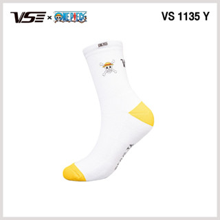 VS ถุงเท้ากีฬาแบดมินตัน เน้นการซัพพอร์ท รุ่น VS1135 One Piec…