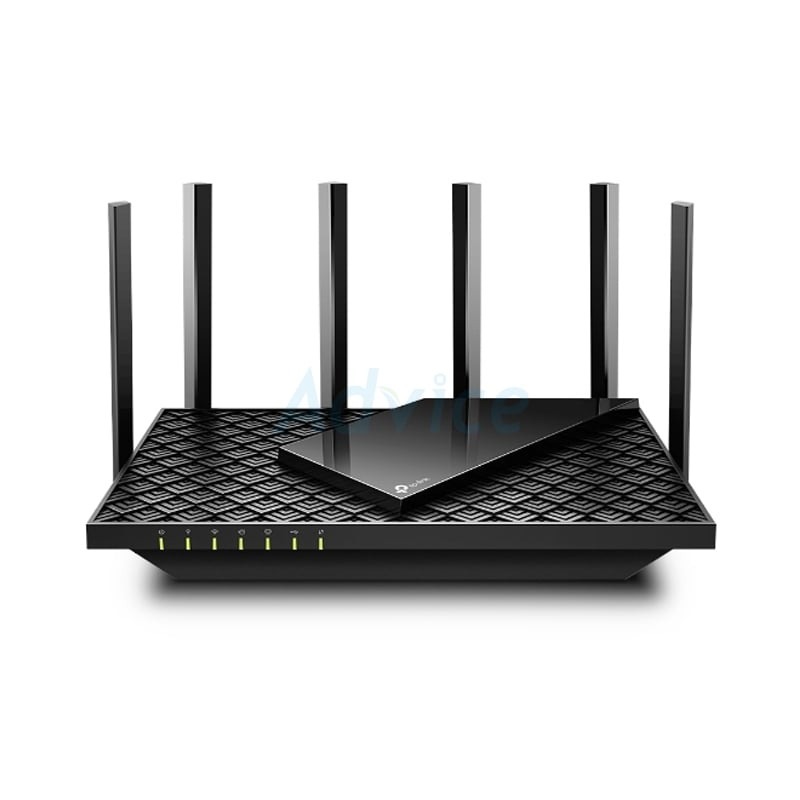 Router TP-LINK (Archer AX73) Wireless AX5400 Dual Band Gigabit WiFi 6