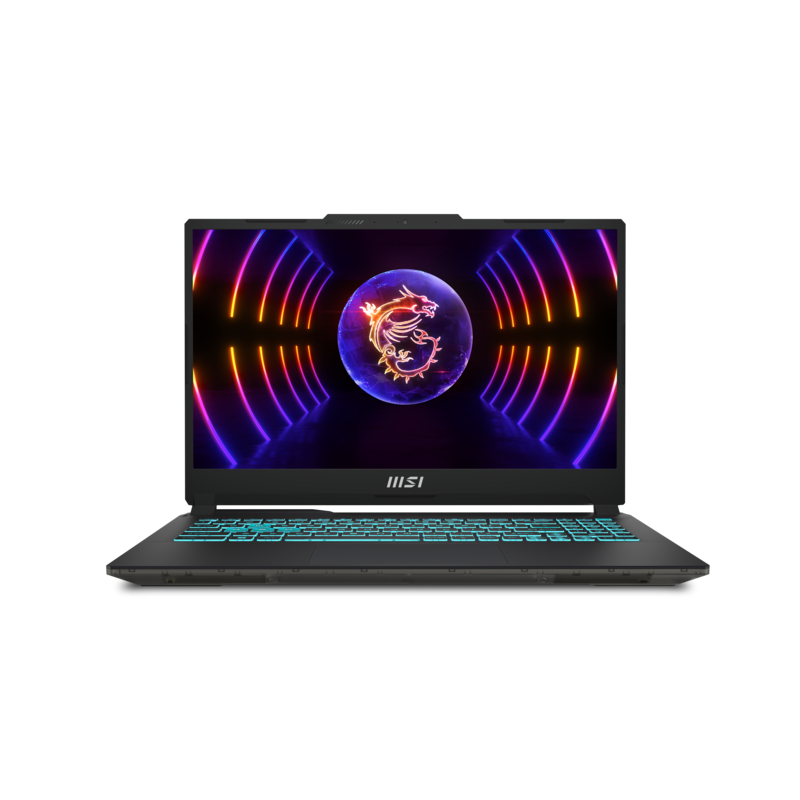 MSI Cyborg 15 A13VEK-2281TH (RTX 4050, GDDR6 6GB) Laptop