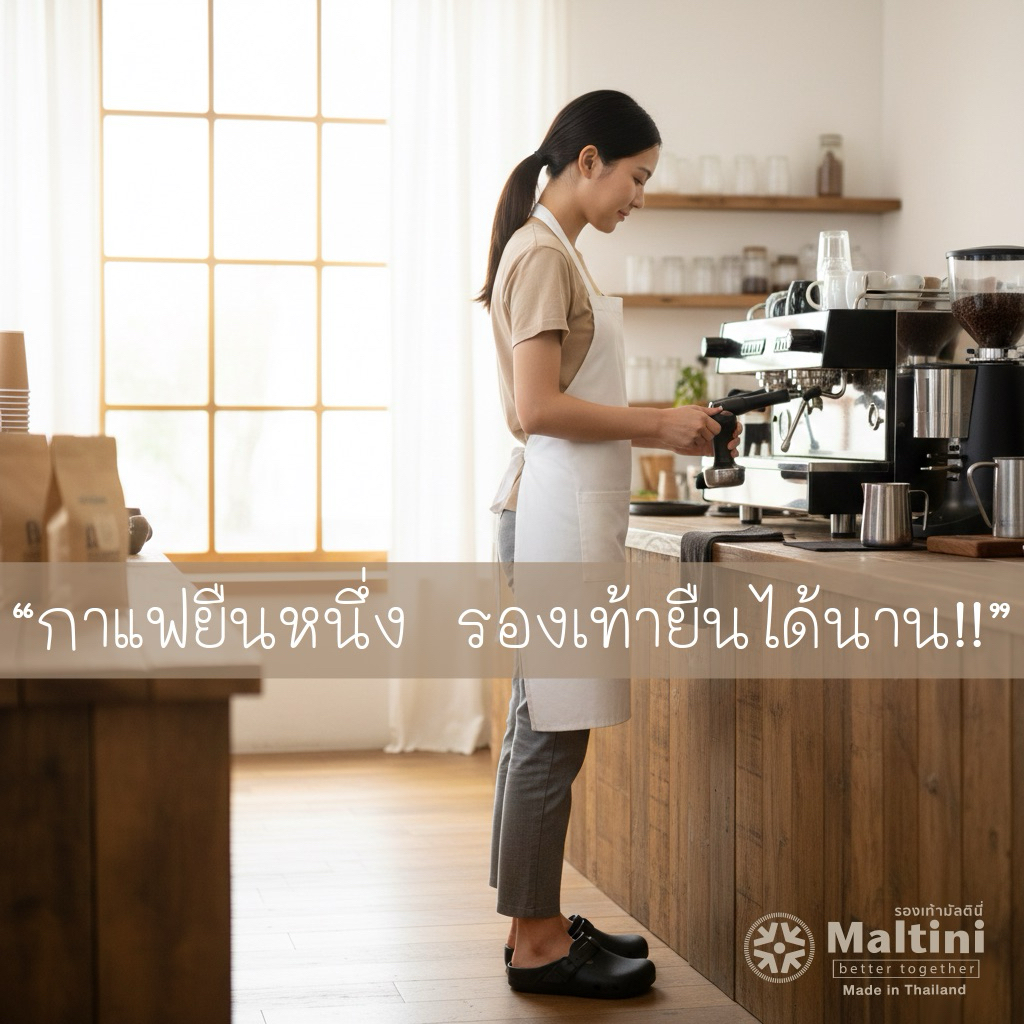 ส่งด่วน แล็บ lab ผ่าตัด ปลอดเชื้อโรค (nurse sandal) 441 หัวปิด เปิดส้น แพทย์ พยาบาล ห้องทดลอง ครัว อุตสาหกรรมอาหาร