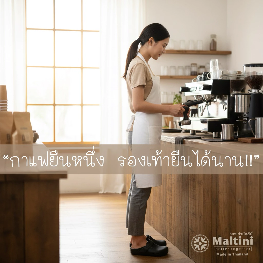 ส่งด่วน แล็บ lab ผ่าตัด ปลอดเชื้อโรค (nurse sandal) 441 หัวปิด เปิดส้น แพทย์ พยาบาล ห้องทดลอง ครัว อุตสาหกรรมอาหาร