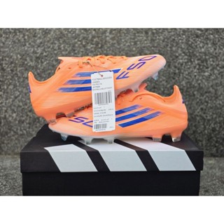 ADIDAS F50 PRO FG รองท็อป ของแท้ ป้าย5400