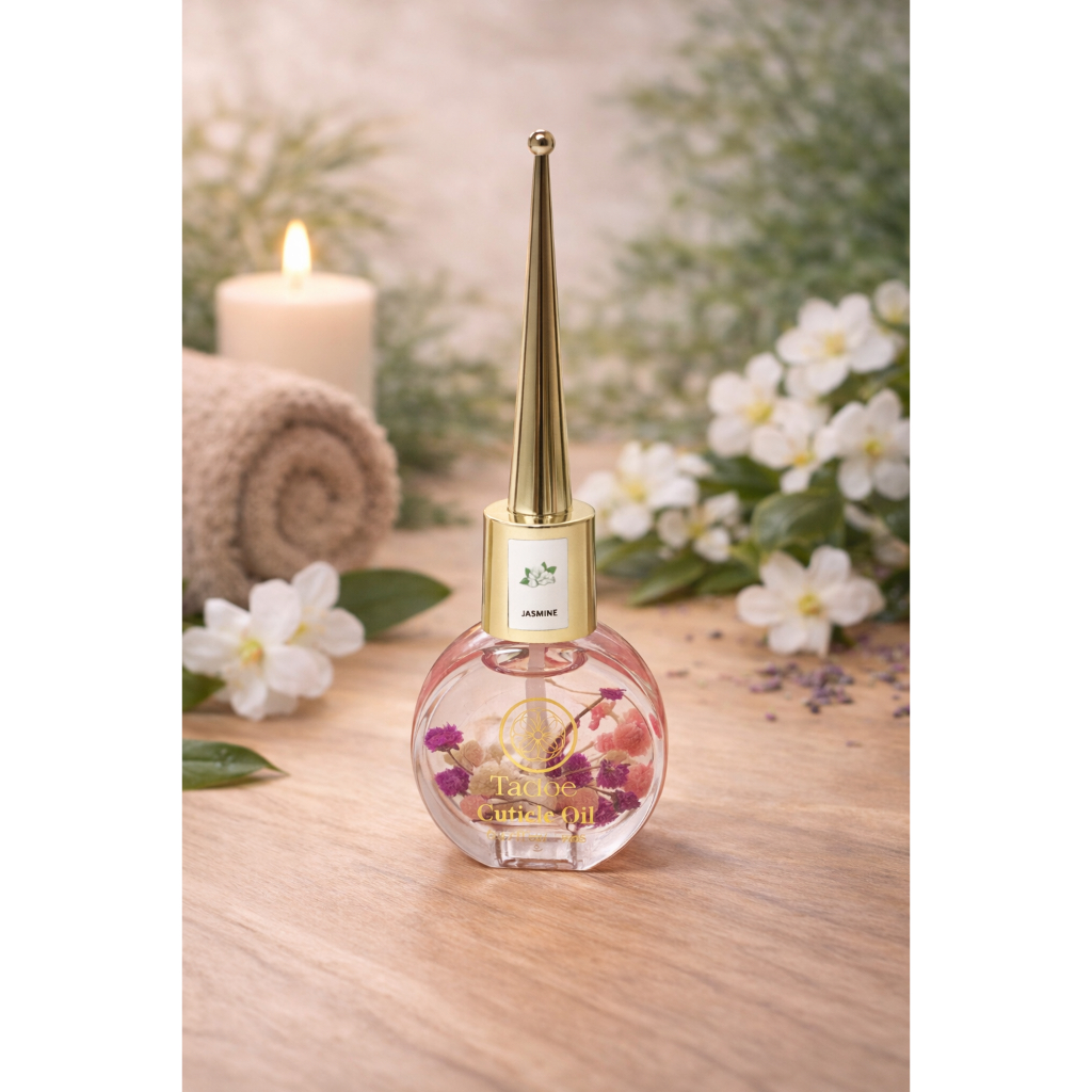 TA011 น้ำมันบำรุงเล็บ มี 6 กลิ่น แบรนด์ทาดี 14 ml - รูปที่ 2